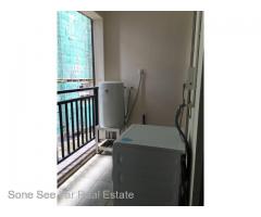 Golden City (RC 6 - 00310) For Rent Condo & Yankin Tsp