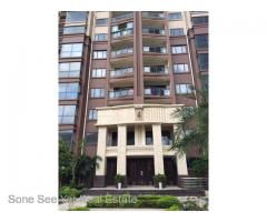 Golden City (RC 6 - 00310) For Rent Condo & Yankin Tsp