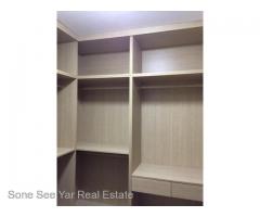 Golden City (RC 6 - 00310) For Rent Condo & Yankin Tsp