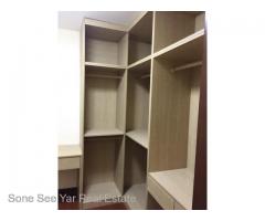 Golden City (RC 6 - 00310) For Rent Condo & Yankin Tsp