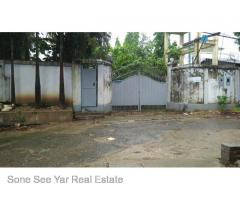 (SL 12-00313) , 10mile, Aung Thukha Street, Insein Township