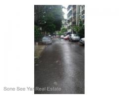 (SC 2-00314) , Yankin Street, Sanchaung Township