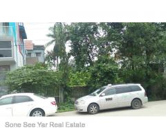 (SL 16-00315) , Wai Za Yan Tar Road, Near Byamaso Road, South Okkalapa Township