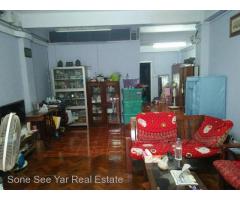 (SA 10-00318) , Pan Tra Street, Dagon Township