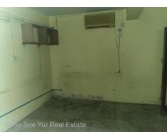 (SA 10-00319) , 56th Street, Botahtaung Township