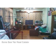 (RH 10-00322) , Zawtika Street, Sanchaung Township