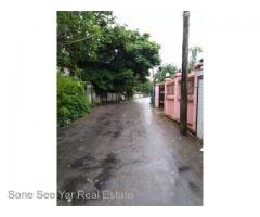 (SL 12-00324) , 9 mile, Weikza Street, Mayangone Township