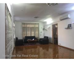 (SH 11-00325) , 7 mile, Tharlar Waddy Street, Mayangone Township