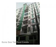 (SA 10-00327) , Thapyay Nyo Street, Sanchaung Township