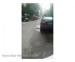 (SA 10-00327) , Thapyay Nyo Street, Sanchaung Township