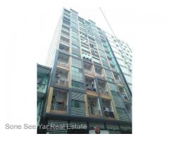 (SC 3-00332) , Seik Kan Thar Street, Kyauktada Township