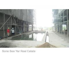(SC 7-00341) , Myanmar Gone Yi Road, Mingalar Taung Nyunt Township