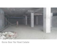 (SC 7-00341) , Myanmar Gone Yi Road, Mingalar Taung Nyunt Township