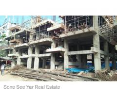 (SC 8-00344) , 45th Street, Botahtaung Township