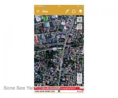 (SH 10-00361) , Aung Zay Ya Road, Yankin Township