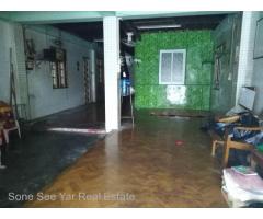 (RH 6-00363) , Thumingalar Road, South Okkalapa Township