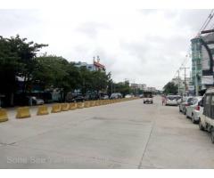 (RH 9-00364) , Near Myittar Point, South Okkalapa Township
