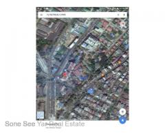(RC4-00387) River View Point Condo 8 Floor Ahlon TSP တြင္ဌားရန္ရိွပါသည္၊၊
