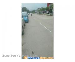 (RA 4-00376)Kyaik Waing Pagoda Road, Mayangone Township