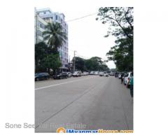 (RA 4-00395)Thumingalar Road, Near Yadanar Road, Thingangyun Township