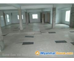 (RH 11-00394)Khayay Pin Street, Mingalardon Township