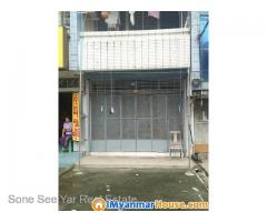 (RA 4-00405) Upper Pazundaung Road/Pazaundaung Township