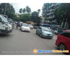 (RA 4-00405) Upper Pazundaung Road/Pazaundaung Township