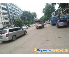 (RA 4-00405) Upper Pazundaung Road/Pazaundaung Township