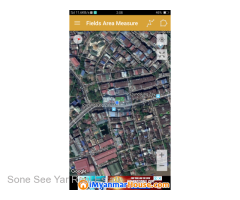 (RA 4-00405) Upper Pazundaung Road/Pazaundaung Township