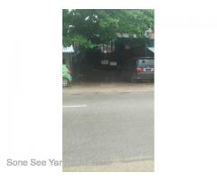 (Sl 14-00407)Lower Mingalardon Road, Insein Township