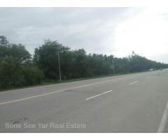 (SL 24-00410)No (3 ) Road ,Mingalardon Township