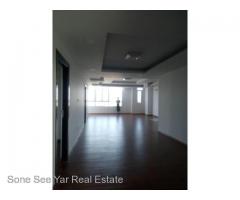 (SC8-00426) Ag Zay Ya Road,Yankin TSP တြင္ကြန္ဒိုေရာင္းရန္ရိွပါသည္၊၊