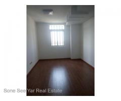 (SC8-00426) Ag Zay Ya Road,Yankin TSP တြင္ကြန္ဒိုေရာင္းရန္ရိွပါသည္၊၊