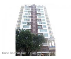 (SC8-00426) Ag Zay Ya Road,Yankin TSP တြင္ကြန္ဒိုေရာင္းရန္ရိွပါသည္၊၊